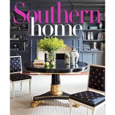 Southern Home Winter 2016