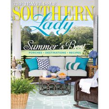Southern Lady July/August 2016