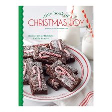 Tiny Book of Christmas Joy