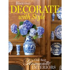 Victoria Decorate with Style