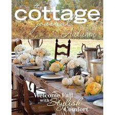 The Cottage Journal Autumn 2016