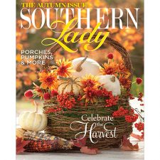 Southern Lady October 2016