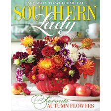 Southern Lady September 2016