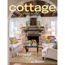 The Cottage Journal Winter 2016