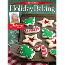 Paula Deen's Holiday Baking 2016