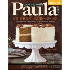 Cooking with Paula Deen November 2016