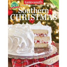 Taste of the South Southern Christmas 2016