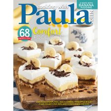 Cooking with Paula Deen January/February 2017