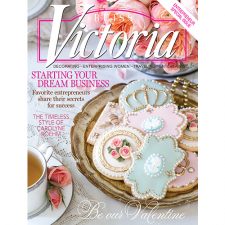 Victoria January/February 2017