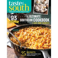 Taste of the South January/February 2017