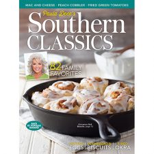 Paula Deen's Southern Classics 2017