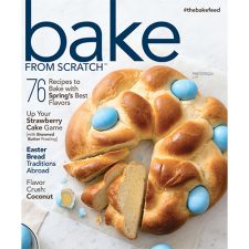 Bake from Scratch March/April 2017