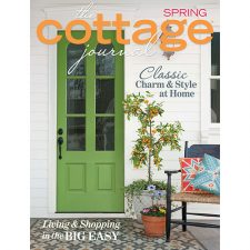 Cottage Journal Spring 2017