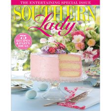 Southern Lady March/April 2017