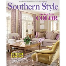 Southern Lady Southern Style Spring 2017