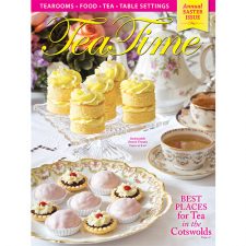 TeaTime Mar/Apr 2017