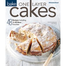 One-Layer Cakes 2017