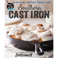 Southern Cast Iron Spring 2017