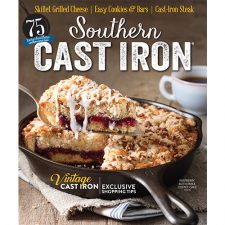 Southern Cast Iron Winter 2017