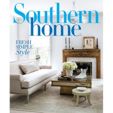 Southern Home March/April 2017