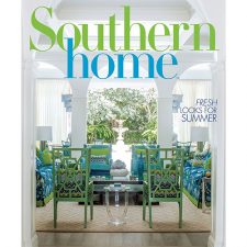 Southern Home May/June 2017