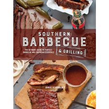 Southern Barbecue & Grilling Cookbook