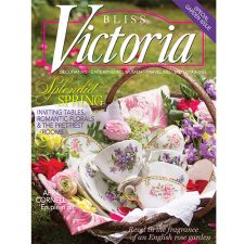 Victoria March/April 2017