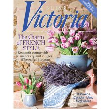 Victoria May/June 2017