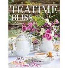 Victoria Classics Teatime Bliss 2017