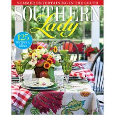 Southern Lady May/June 2017