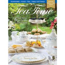 TeaTime May/June 2017