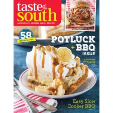 Taste of the South May/June 2017