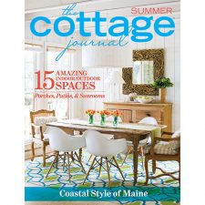 The Cottage Journal Summer 2017