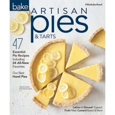 Bake from Scratch Artisan Pies & Tarts 2017