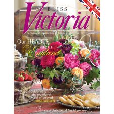 Victoria September 2017