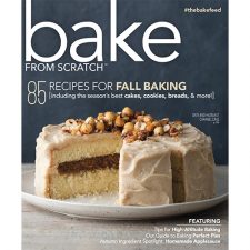 Bake from Scratch September/October 2017