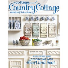 Cottage Journal Country Cottage 2017
