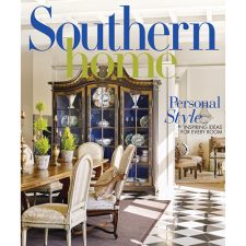 Southern Home September/October 2017