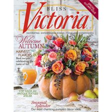 Victoria October 2017