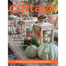 The Cottage Journal Autumn 2017