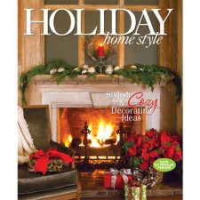 Holiday Home Style 2017