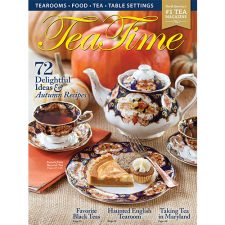 TeaTime Sept/Oct 2017