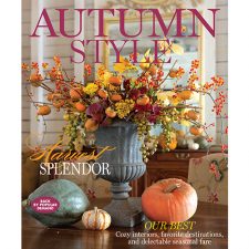 Hoffman Media Autumn Style 2017