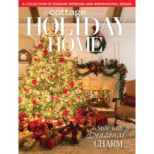 Cottage Journal Holiday Home 2017