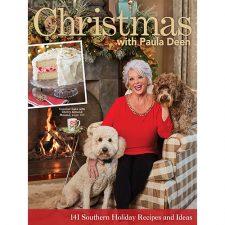 Christmas with Paula Deen 2017