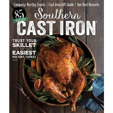 Southern Cast Iron November/December 2017