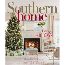 Southern Home November/December 2017