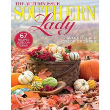 Southern Lady October 2017