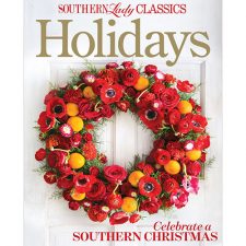 Southern Lady Holidays 2017