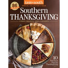 Taste of the South Southern Thanksgiving 2017